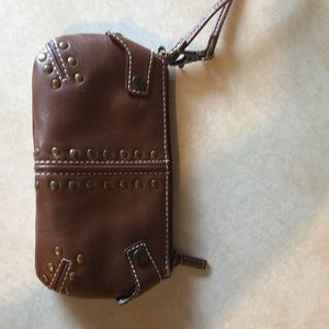 Michael KorS wristlet